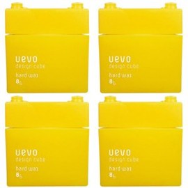 Demi Webo Design Cube Hard Wax 2.8 oz (80 g) Hard Wax DEMI uevo Design Cube