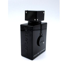 Armaf Club De Nuit Intense Man Eau De Toilette Natural Spray ~ 100 ml / 3.4 oz ~
