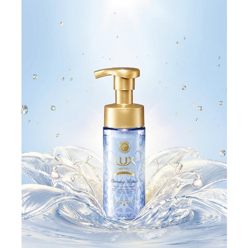 Lux Luminique Morning Bubble Treatment 5.1 fl oz (145 ml)