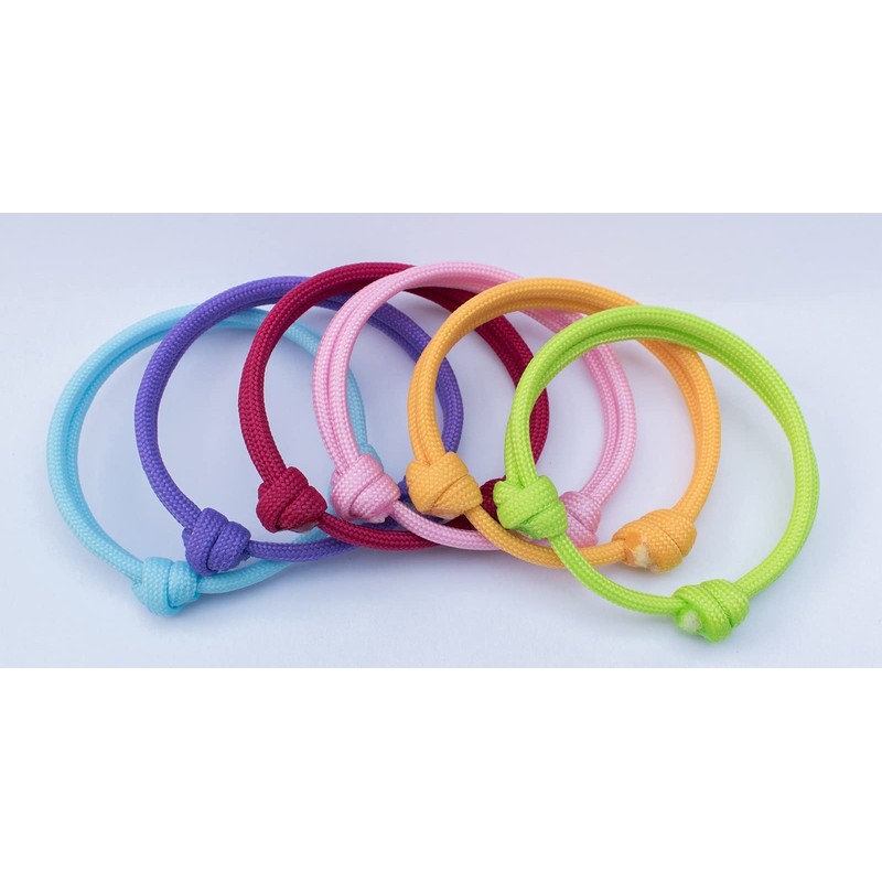 550 Paracord *NEW* | Surfer BRACELET Anklet | Men or
