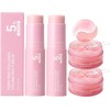 Bálsamo Stick con PDRN, Volufiline, NAD, Colágeno y Mascarilla