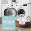 2 Pack Washing Machine Door Holder, Door Support for Front