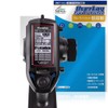 Miyabix Futaba Car Transmitter T4PM Plus Compatible Protective Film Blue