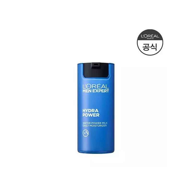 L'Oreal 이드라파워 수분 올인원 50ml Hydrapower Hydrating All-in-One 50ml