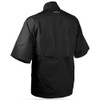 Sun Mountain 2020 Headwind Short-Sleeve Golf Jacket (Black, M)