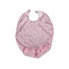 Special Clothing, Meal Salon, Japanese Pattern, Rabbit, Sakura