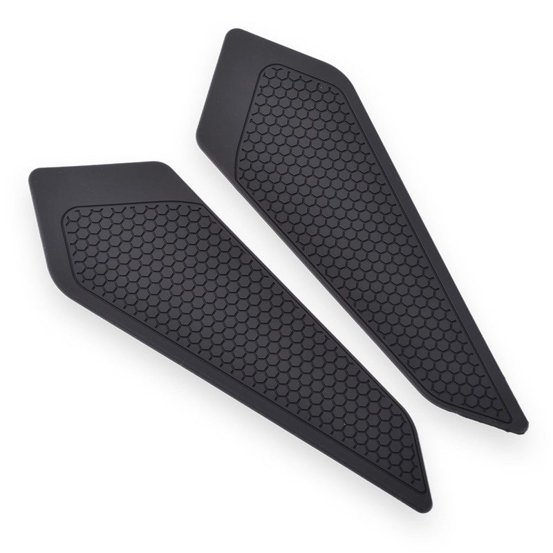 Traction Pad Tank Kit Compatible with Ninja ZX4R ZX4RR (2023-2025)
