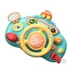 Simulation Steering Wheel Toy Interactive Educational Cute Ideal Gift Car