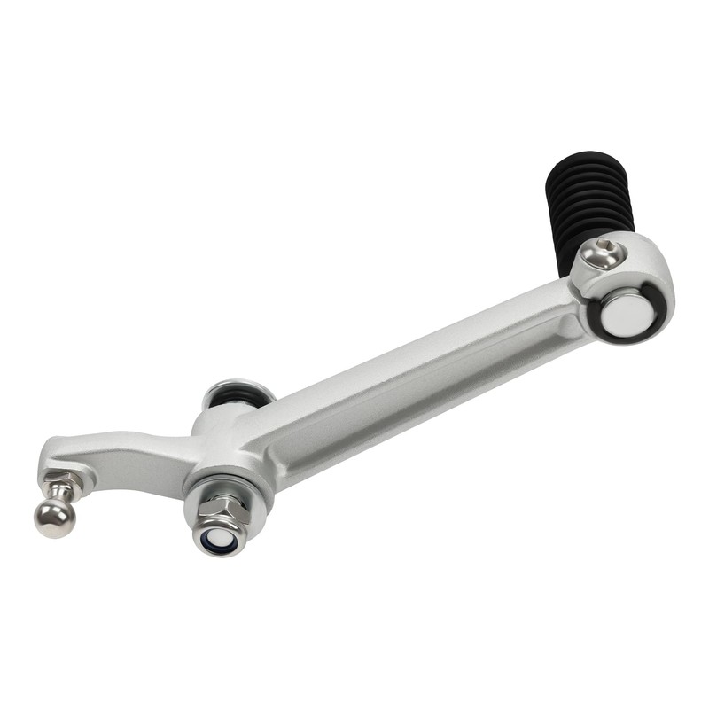 TCMT Silver Gear Shift Shifter Lever Pedal Fit For Aprilia