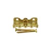 Guyker Electric Guitar Tremolo Bridge Spring Claw Full Solid Brass