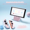 GeekShare Hard Case Compatible with Switch 2 (2025), Anti-Scratch Protective