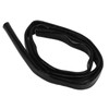 3.3ft Fuel Line Heat Shield Silicone Fiberglass Fire Proof Oil