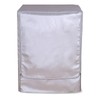 Washing Machine Cover, Dustproof, Front Loader, Washing Machine Drying, Waterproof
