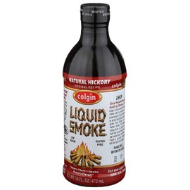 Colgin Liquid Smoke, 16.0 Ounce