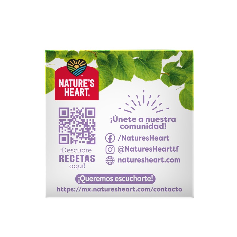 Nature's Heart, Té Relax, 35 gramos