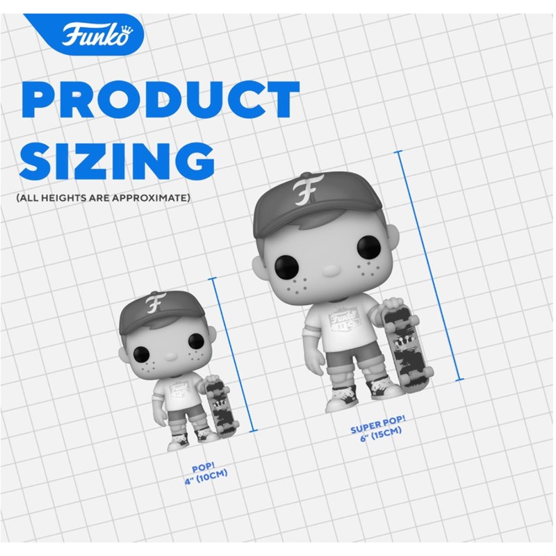 Funko POP! Boruto Naruto Next Generations Boruto (Momoshiki Transformation