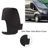 Door Rear View Mirror Cover Exterior Mirror Covering Housing Replacement