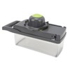 Kitchen Grater Set Stainless Steel Cutter Food Shredding Cutting Slicing