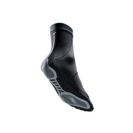SpeedGrip® Socks - Size: S, Color: Black