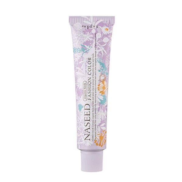 Napura Naseed Color Fashion Shade N-FBe4 Fogie Beige 2.8 oz