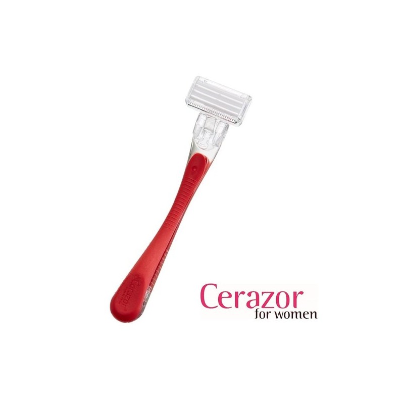 Celaser Ceramic Hair Removal Device for Women, Face & Body