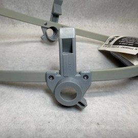 Fibre-Metal NEW Fibre-Metal 5000 Speedy Loop Quick Attachment, Mounting Loop with Spring