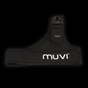 Veho Muvi Adjustable Shoulder Strap Harness Mount for Muvi KX-Series