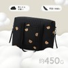 Shaelyka Super Cute Bear Embroidered Mother's Bag, Tote Bag, Ultra