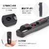 BIKE HAND Bicycle Tire Lever, Portable, Length 4.5 inches (115