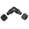 13/10 mm (10 x 1.5 mm) L Hose Connector Compact