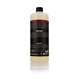 P & S PROFESSIONAL DETAIL PRODUCTS - Frostbite Surface Cleanse Snow Foam - Rich and Bubbly Foam Cleanser Easily Lifts Dirt and Contaminants Safe on All Paint and Finishes - 1 Quart