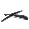 Rear Windshield Wiper Arm & Wiper Blade Set for Jeep