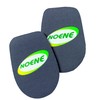 Noene Insole Specific TC4 Heel Pad, Unisex, Insoles, 8424657539881, grey,