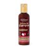 Keisha Red Onion Hair Shampoo 200ml for thicker and stronger