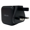 MiniX NEO P1 Charger with 3 USB Ports 2 x