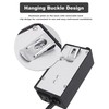 Fan Speed Controller, Variable Speed Switch Controller Adjuster Electric Motor
