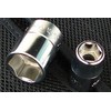 FLASH Tool surimuparaborasoketto Manual for 3SP – 14H 対辺 Dimensions: 14 X Total length: 27 mm