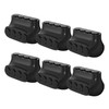 RVBOATPAT Single-Sided Entry 4 Port Insulated Connector Multi Tap Connector