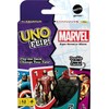 UNO The Eternals Matching Card Game with 112 Cards, Gift for Kid, Family & Adult Game Night for Players 7 Years & Older