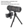 10‑300x40 High Definition Monocular Telescopes High Power Single Tube Telescopes