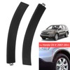 71103-SWA-000 Pair Left Right Front Bumper Brackets for Honda CRV