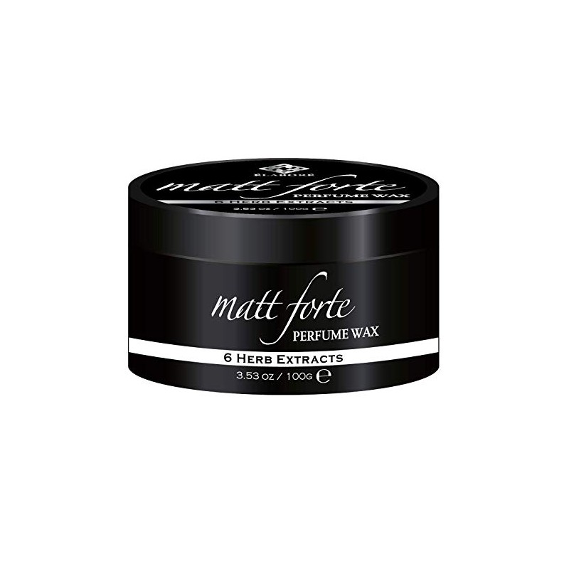 Elabore Matt Forte - Perfume Wax 3.53 fl.oz/ 100g