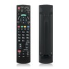 Pack of 2 Replacement for Panasonic Remote Control, Universal Remote