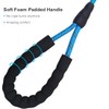 Boswany 12FT / 20FT Anti-Choke Long Training Lead, 3/8" Thick