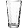 LEONARDO HOME 12548 Drinking Glass Optic 540 ml, 1 Piece,