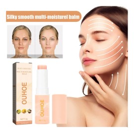 Crema Hidratante Antiarrugas Para Reducir Las Líneas Finas 7