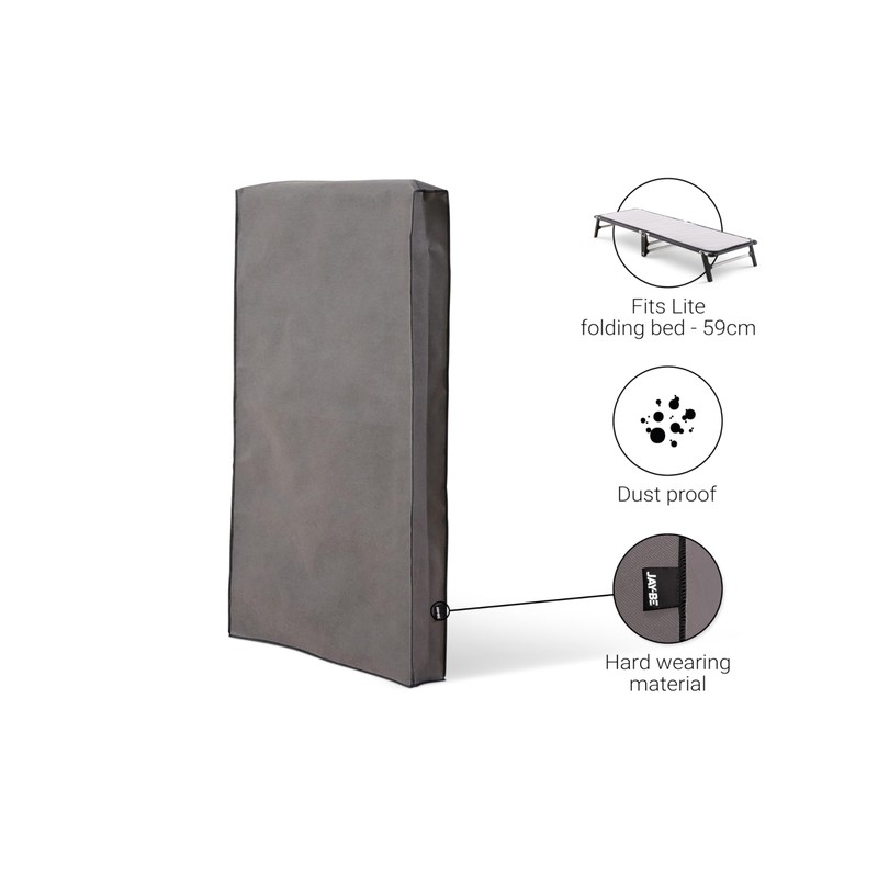 JAY-BE® Storage Cover for Lite Folding Bed 59cm