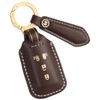 [smasol] NBOX Key Cover NBOX Custom Genuine Leather Key Case