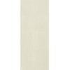 Berwick Offray 2.25" Wide Double Face Satin Ribbon, Antique White