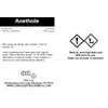 Anethole | Premium High-Purity Aroma Compound for Perfumes, Candles, and